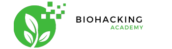 Biohacking Academy logo