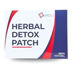 Herbal Detox Patch