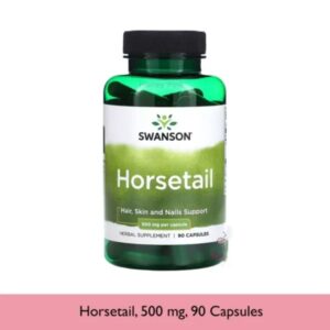Horsetail Herb