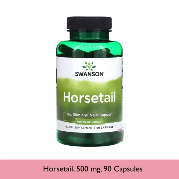 Horsetail Herb