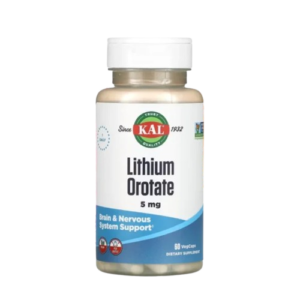 Lithium-Orotate