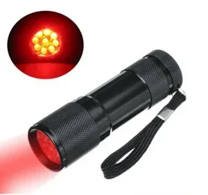 Red LED Therapy Light (670nm)