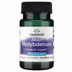 Molybdenum