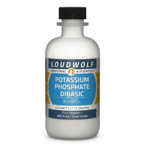 Potassium-Phosphate-Dibasic