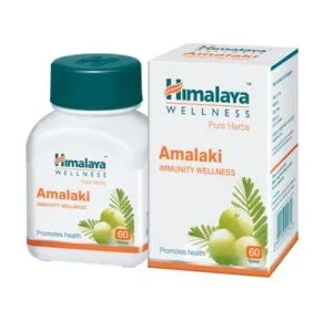 Vitamin C (Amalaki)