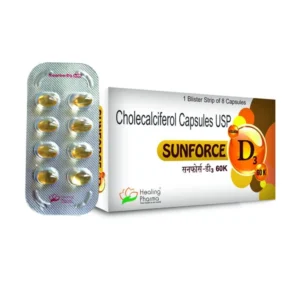Vitamin D3