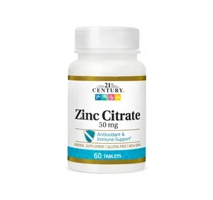 Zinc Citrate