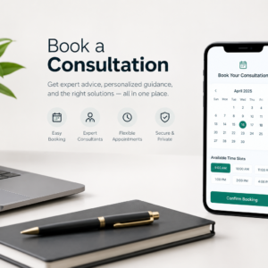 Consultation fee